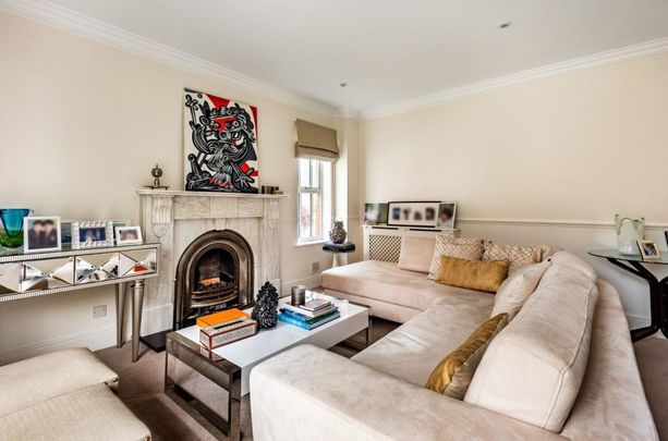 4 bedroom detached house to rent - Photo 1