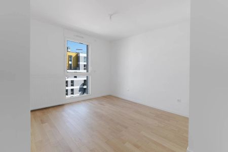 Rental Apartment Rueil-Malmaison Mont-Valérien - Photo 5