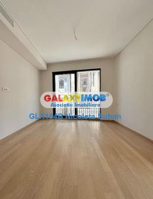 Apartament NOU 2025 in cladire boutique CENTRALIS Universitate TNB - t - Fotografie 1