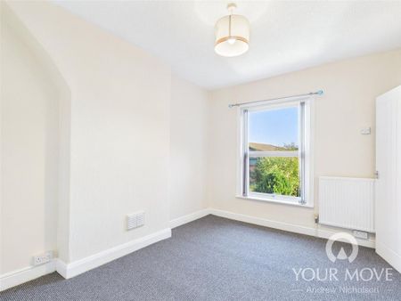 2 bedroom end of terrace house to rent - Photo 4