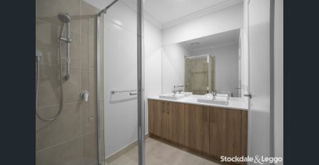 Stylish & Comfortable Living in Fraser Rise - Photo 2