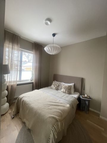 Sockenvägen, Enskededalen - Foto 3