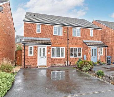 Glossop Close, Warrington, Cheshire, WA1 - Photo 2