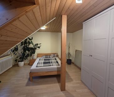 2 Zimmer, 43 m², 2. Stock - Foto 2