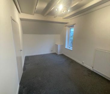 Studio Flat, Bennett Road, M8 - Photo 1