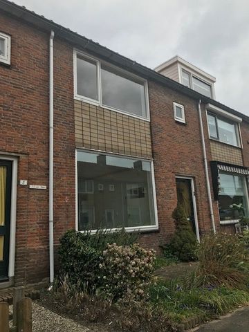 Te huur: Huis Goudsbloemstraat 3 in Alblasserdam - Foto 2