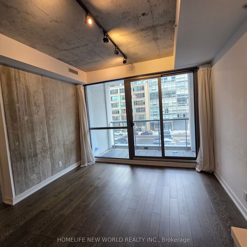 Brant Park Lofts , #303 - Photo 1