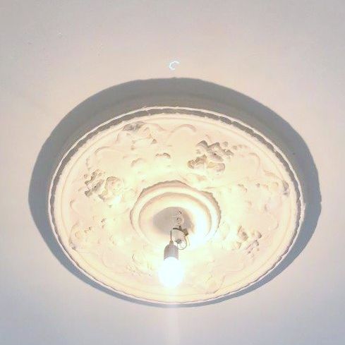 Charmanter Altbau Nähe Eiswerder - Photo 1