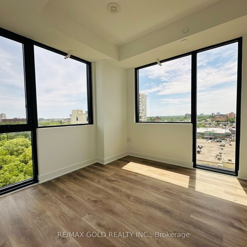 For Lease - 86 Dundas Street Unit# 815, Mississauga, Ontario - Photo 1