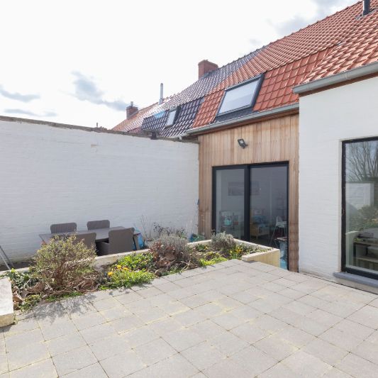 Huis te huur Heuvelland - Photo 1