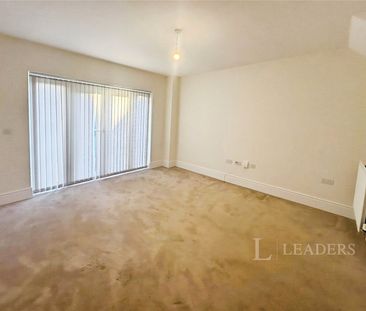 2 bedroom house to rent St. Edmunds Way, Hauxton, Cambridge, Cambri... - Photo 2