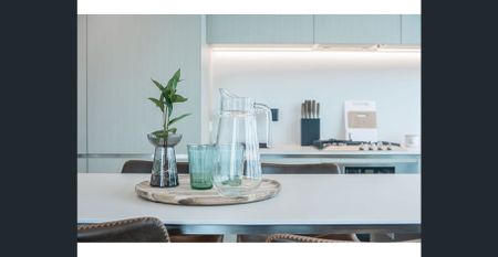 Fully furnished, Australia 108 2b2b1c Skyline Apartment in Southbank! - Photo 5