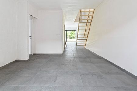 Prachtige nieuwbouwwoning op discrete ligging - Photo 5