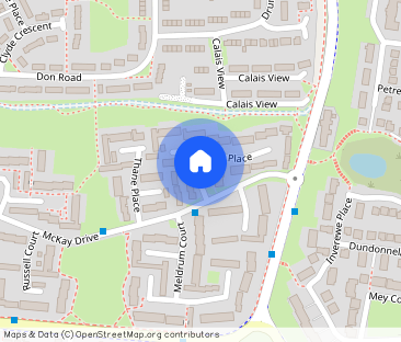 Corbett Place, Dunfermline - Photo 1