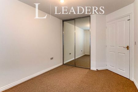 2 bedroom apartment to rent Knights Road, CV10 - Photo 5