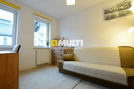 Mieszkanie z balkonem lubiane przez najemców - Photo 5