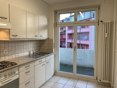 2 Zimmer, 53 m², 2. Stock - Foto 2