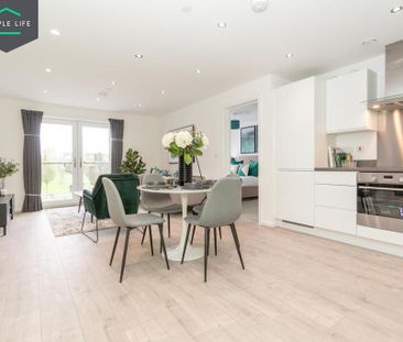 2 bedroom apartment to rent - Photo 1