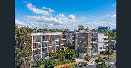 Modern 1-Bedroom + Study Apartment in a Prime Rouse Hill Pocket! - Photo 3