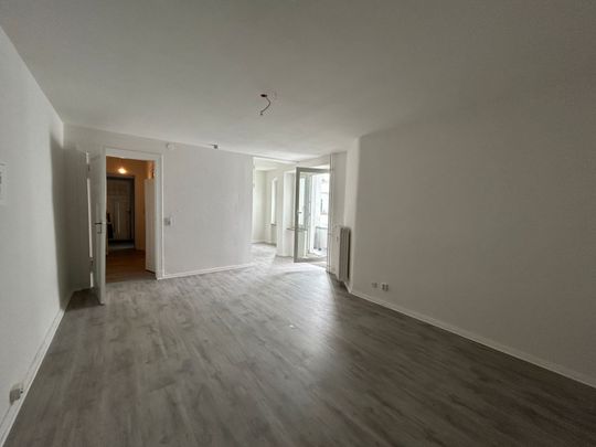 Charmante Singlewohnung in begehrter Lage! - Photo 1