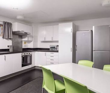 Room in a Shared Flat, Vicarage Street, LU1 - Photo 2