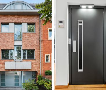 Huis in Ukkel - Photo 4