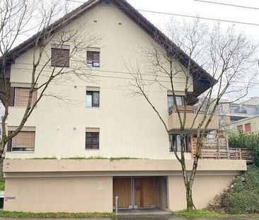 Charmante Wohnung - Foto 2