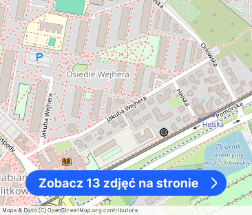 M3 z widokiem na zieleń,ul. Wejhera, blisko morza! - Zdjęcie 1