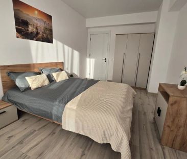 Apartament nou 3 camere de inchiriat – 2026 - Photo 1
