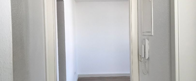 Kleine und gemütliche 3-Zimmer Wohnung! - Photo 1