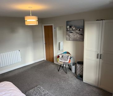 1 Bed Flat, Meadow Road, NG9 - Photo 4