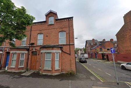Unit 1, 42 Fitzroy Avenue, Belfast, BT7 1HW - Photo 5