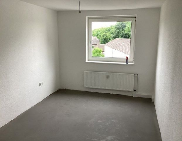 Wo das Leben so spielt - 2-Zimmer-Wohnung - Foto 1