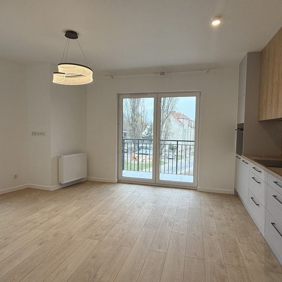 Mieszkanie | Wynajem - Zdjęcie 1