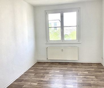 WG-geeignete 3-Zimmer Wohnung mit Einbauküche - Foto 3