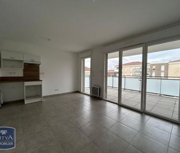 Location Appartement 3 pièces 60m² AVIGNON 84000 - Photo 1