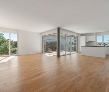 4.5 Zimmer, 114 m², EG - Photo 2