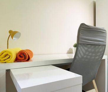 1 bedroom flat to rent - Photo 3