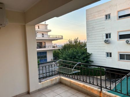 Διαμέρισμα για ενοικίαση Λυγιά (Ευρωστίνη) - Photo 3