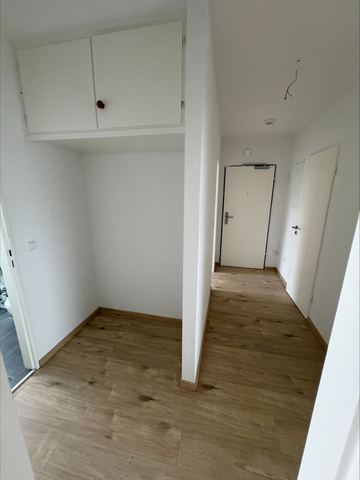 Gemütliche 3-Zimmer-Etagenwohnung in Leer  62,45 m² - Photo 5