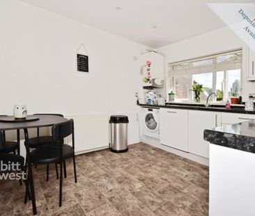 2 bedroom apartment to rent - Photo 1