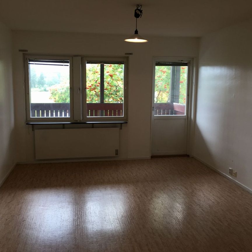 Vallvägen 11 - Foto 1