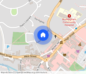 Summerhouse Hill, BUCKINGHAM - Photo 1