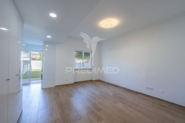 Apartamento T2 em Lisboa - Photo 1
