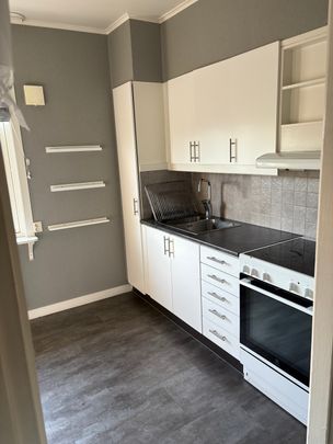 Dalgatan, Sundsvall - Photo 1