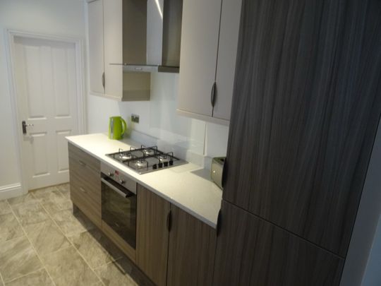 3 Double Bed Apartment Myrtle Grove Jesmond - Photo 1
