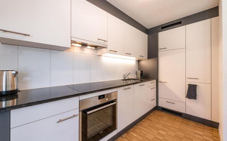 2 Zimmer, 36 m², 4. Stock - Photo 4