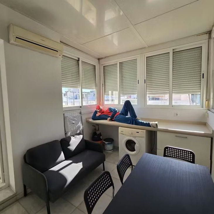 Calle Redes, Sevilla, Andalusia 41002 - Foto 1