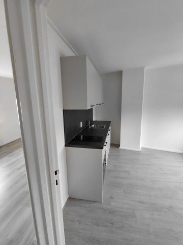 Chambre non meublée Leeuwarderstraat, Emmen - À louer - Photo 2