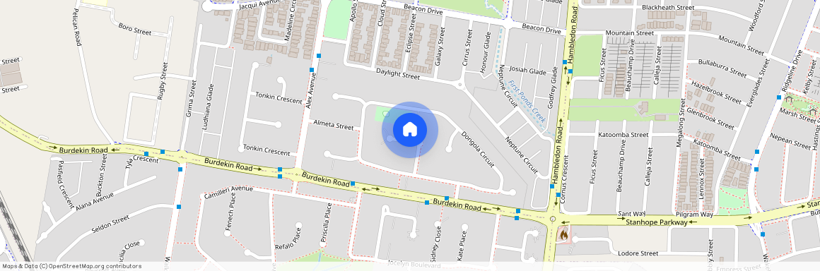 20 Oliveri Place, NSW 2762, Schofields